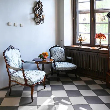 Zamek W Krokowej 3* Krokowa