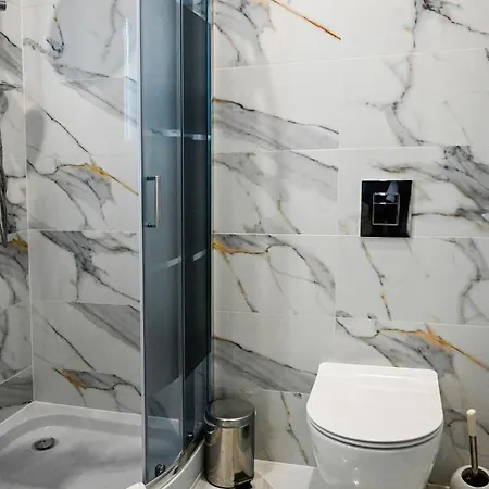 Zamek W Krokowej Aparthotel Krokowa