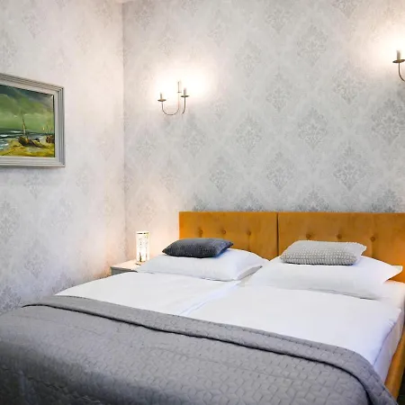 Apartahotel Zamek W Krokowej 3*