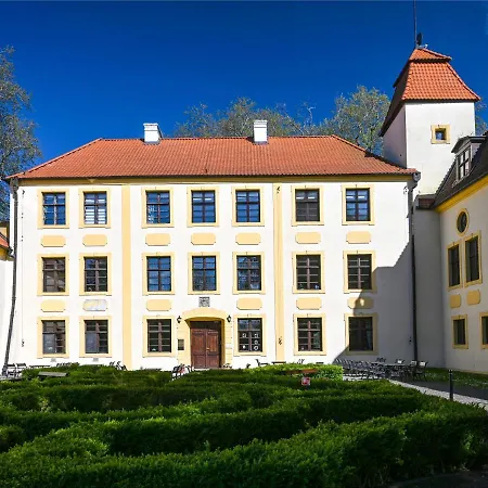 Apartmanhotel Zamek W Krokowej Krokowa
