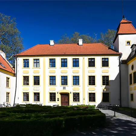 Apartahotel Zamek W Krokowej Krokowa