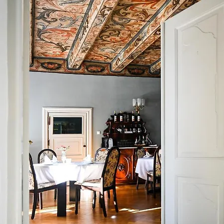 Zamek W Krokowej Apartahotel Krokowa