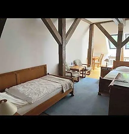 Aparthotel Zamek W Krokowej Krokowa