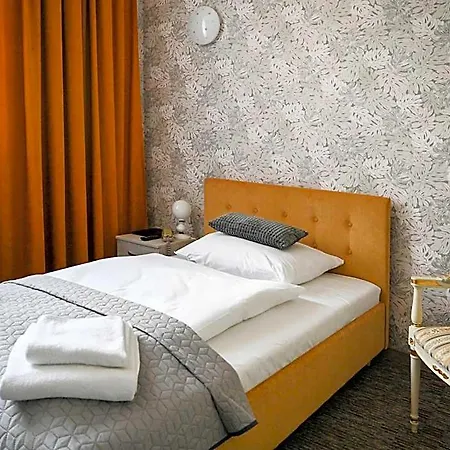 Zamek W Krokowej Aparthotel