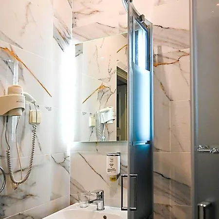 Zamek W Krokowej Aparthotel 3*