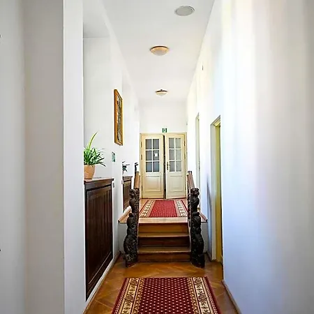 Aparthotel Zamek W Krokowej