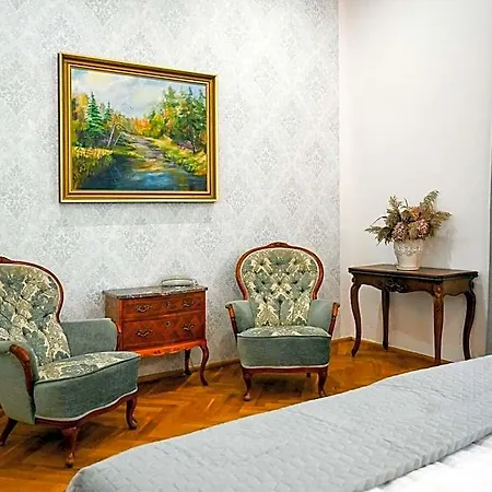 Zamek W Krokowej Aparthotel 3*