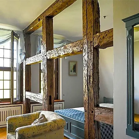 Aparthotel Zamek W Krokowej Krokowa