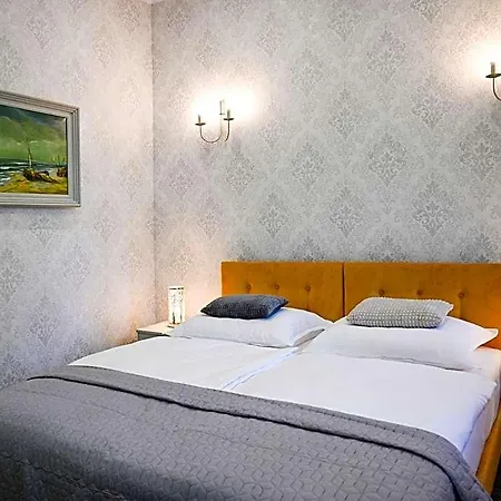 Zamek W Krokowej Aparthotel