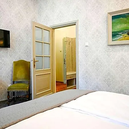 Aparthotel Zamek W Krokowej 3*