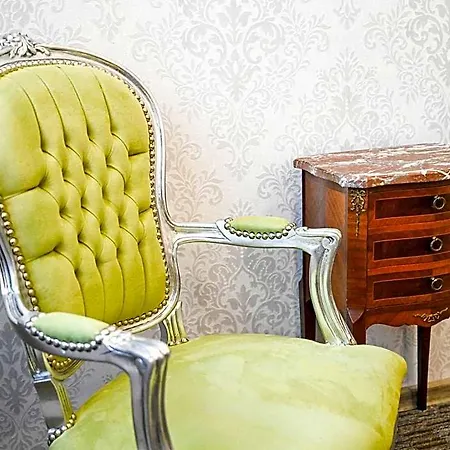 Zamek W Krokowej Aparthotel 3*