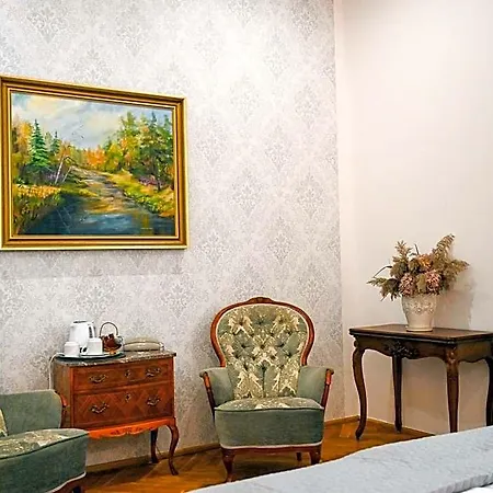 Aparthotel Zamek W Krokowej Krokowa
