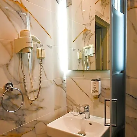 Zamek W Krokowej Aparthotel