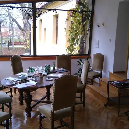 Zamek W Krokowej Apartahotel 3*