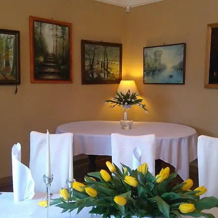 Zamek W Krokowej Apartmanhotel 3*
