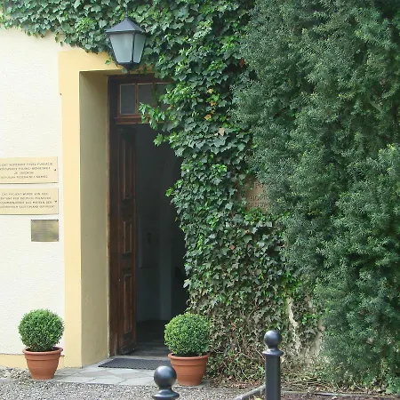 Zamek W Krokowej Apartmanhotel