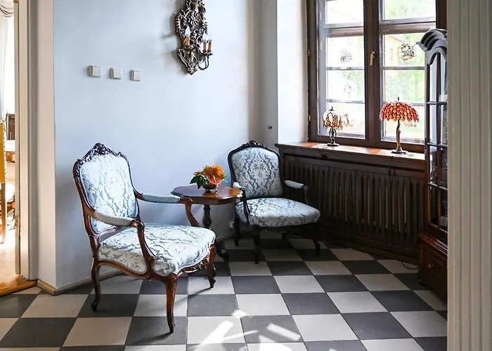 Zamek W Krokowej 3* Krokowa