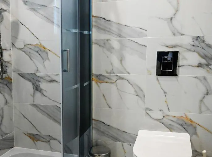 Zamek W Krokowej Aparthotel Krokowa