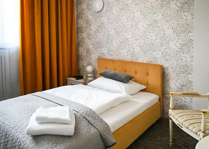 Zamek W Krokowej Krokowa