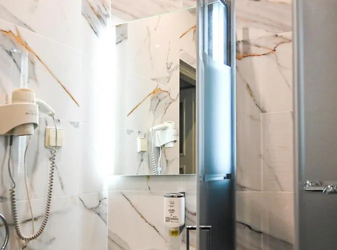 Aparthotel Zamek W Krokowej 3*