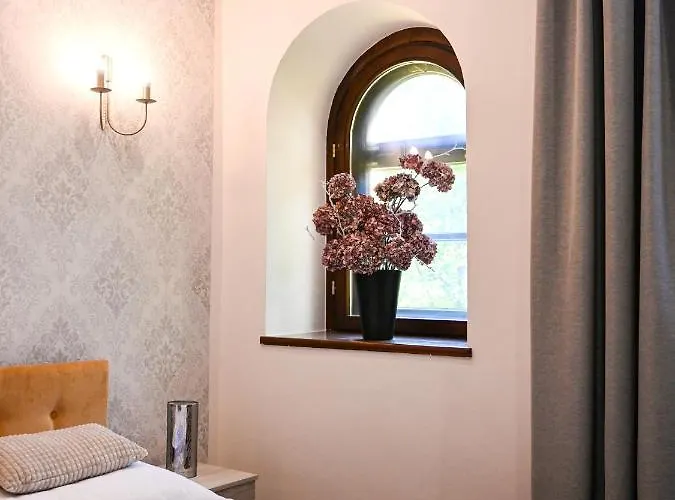 Zamek W Krokowej Aparthotel 3*