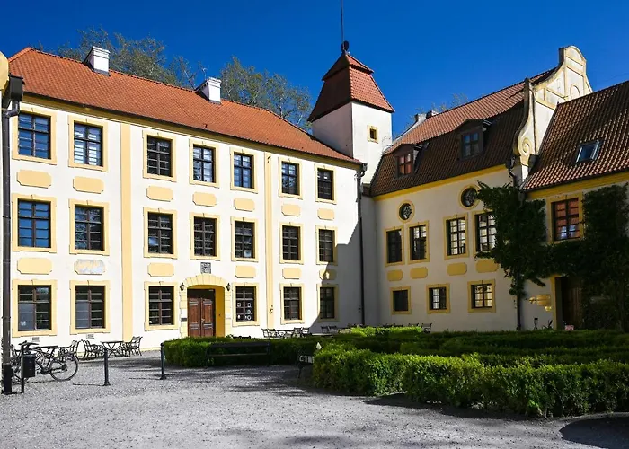 Zamek W Krokowej Aparthotel 3*