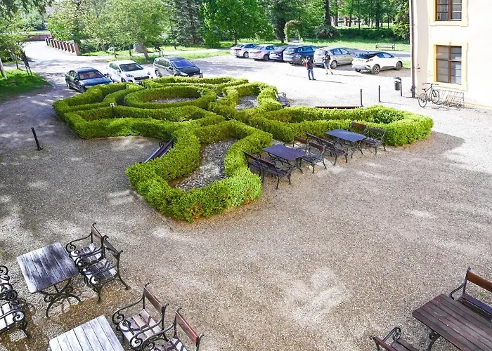 Zamek W Krokowej Krokowa