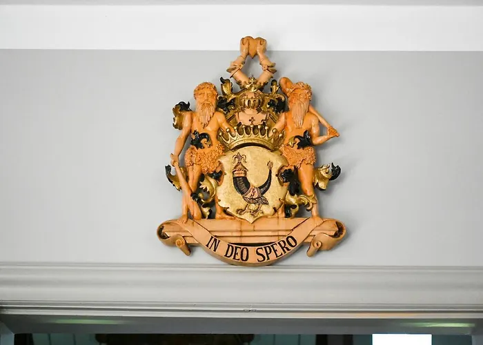 Zamek W Krokowej Aparthotel Krokowa