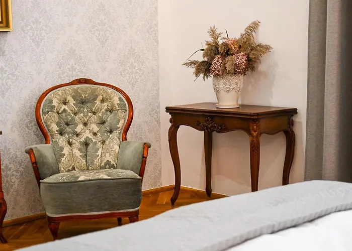 Aparthotel Zamek W Krokowej