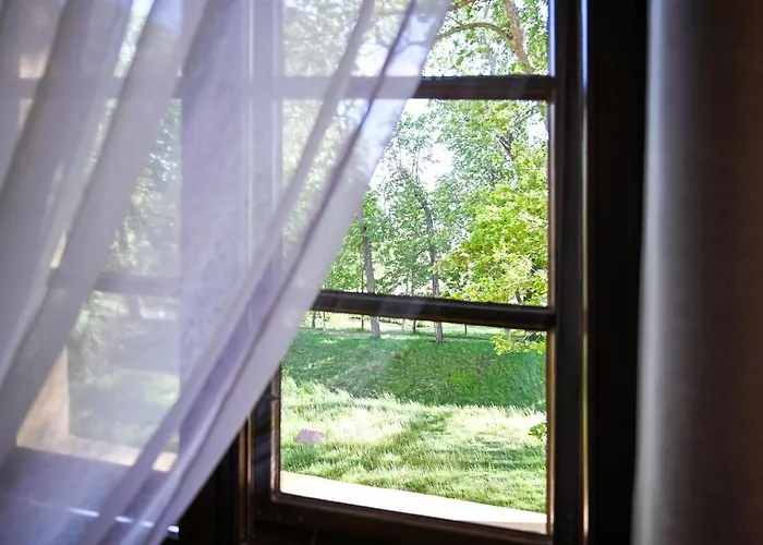 Zamek W Krokowej Aparthotel Krokowa