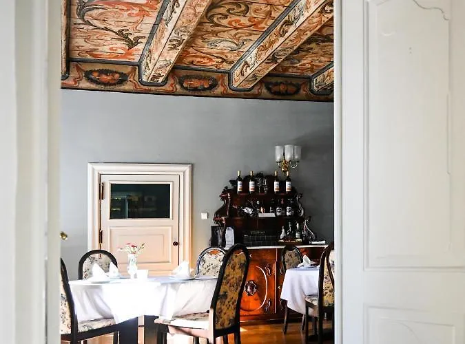 Zamek W Krokowej Aparthotel Krokowa