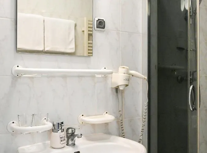 Zamek W Krokowej Aparthotel