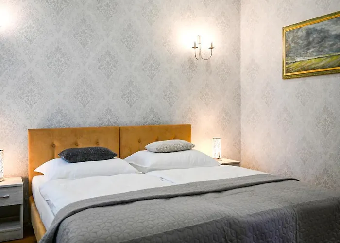 Zamek W Krokowej Aparthotel 3*