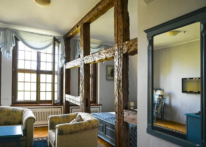 Zamek W Krokowej Aparthotel 3*