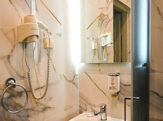 Aparthotel Zamek W Krokowej 3*