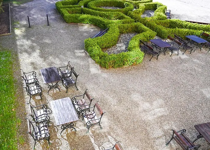 Zamek W Krokowej Krokowa