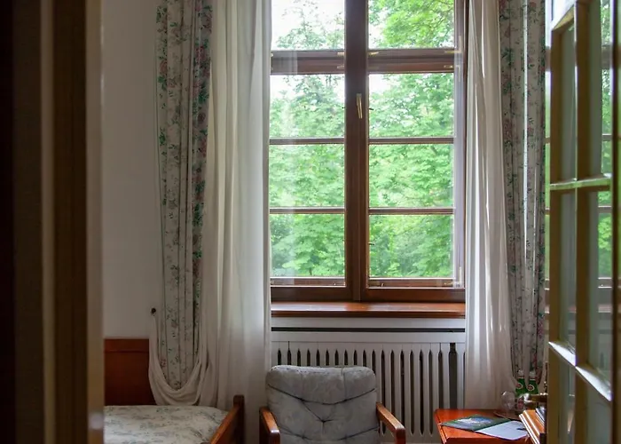 Aparthotel Zamek W Krokowej