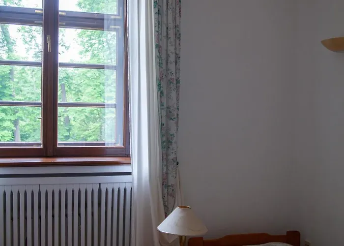 Zamek W Krokowej Krokowa