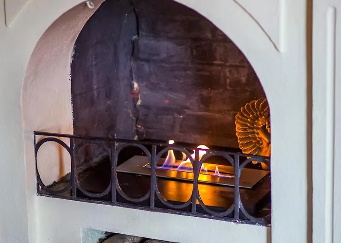 Aparthotel Zamek W Krokowej