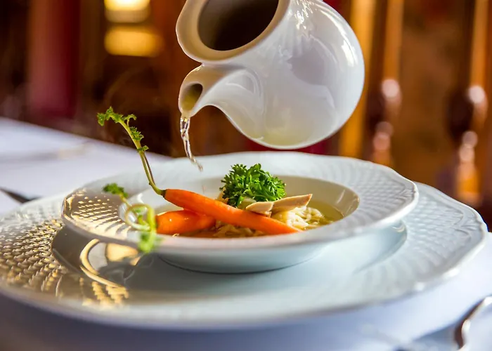 Zamek W Krokowej Krokowa