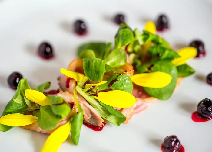 Aparthotel Zamek W Krokowej 3*