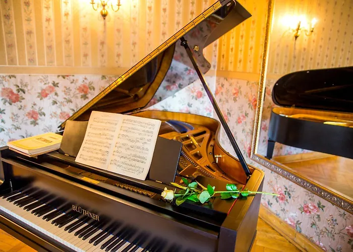 Zamek W Krokowej Krokowa