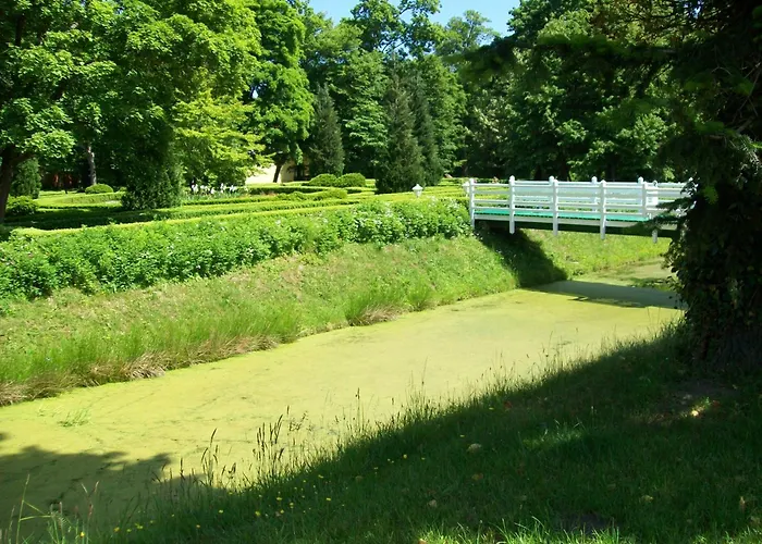 Aparthotel Zamek W Krokowej Krokowa