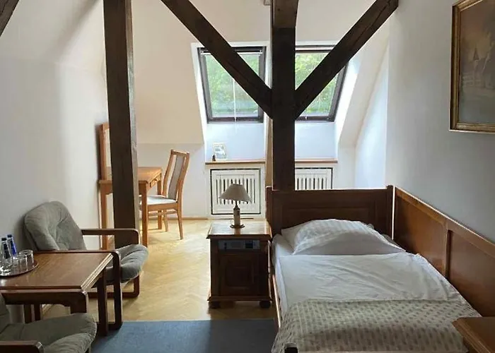 Aparthotel Zamek W Krokowej