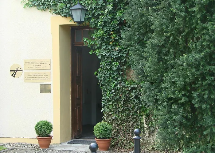 Zamek W Krokowej Aparthotel