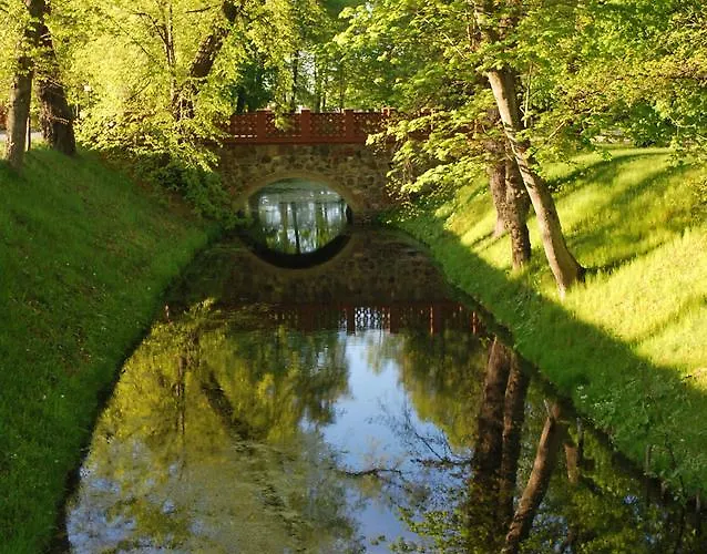 Zamek W Krokowej Aparthotel 3*